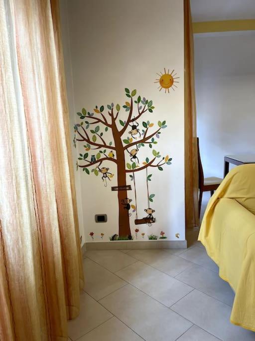 Delizioso E Silenzioso Appartamento A Roma 외부 사진